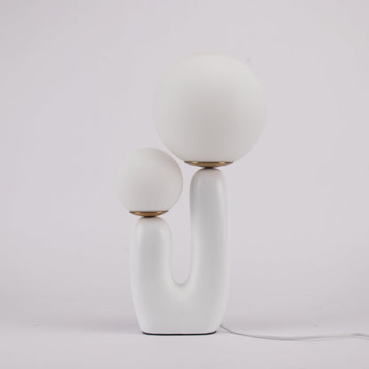 VelvetBeam - Sleek Table Lamp