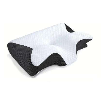 Orthopedic Pillow with Ergonomic Design for Pain-Free Sleep 4