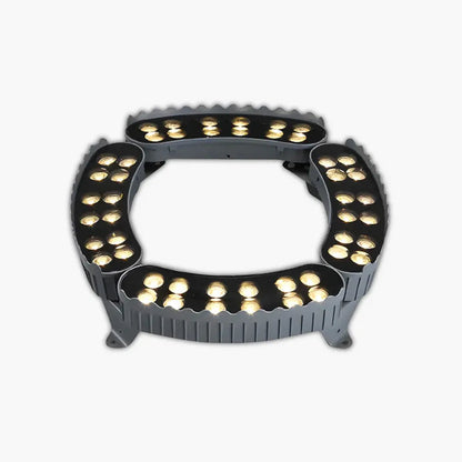 Outdoor spotlight for tree 0