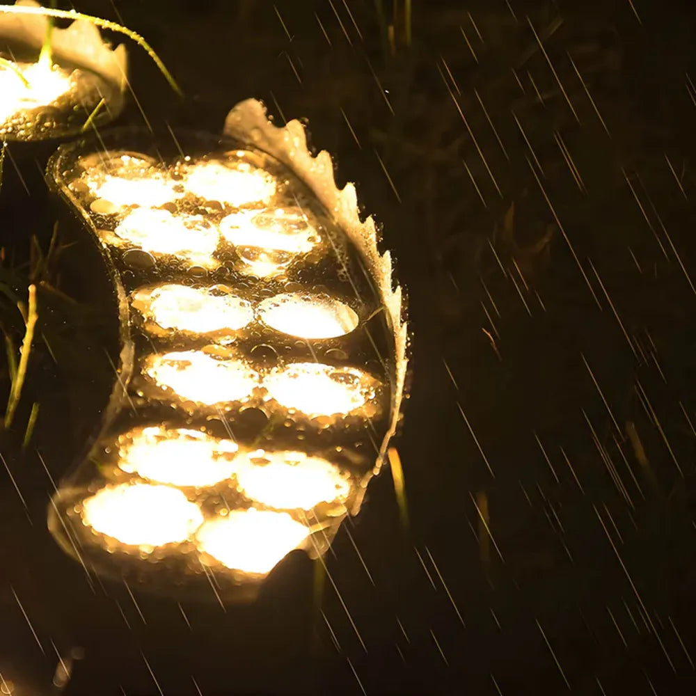 Outdoor spotlight for tree 5