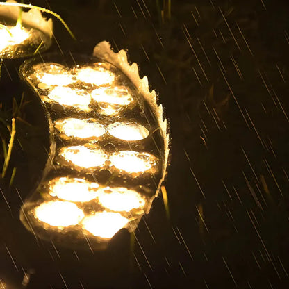 Outdoor spotlight for tree 5