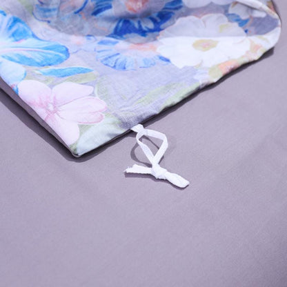 LuxEssence – Egyptian Cotton Bedding with Classic Toile Design