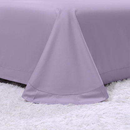 LuxEssence – Egyptian Cotton Bedding with Classic Toile Design