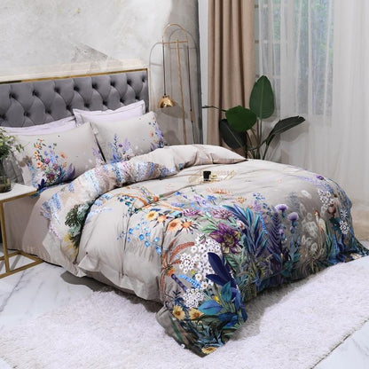 PureSnooze - Elegante Egyptisch Katoen Sloop