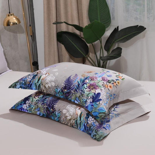 PureSnooze - Elegante Egyptisch Katoen Sloop