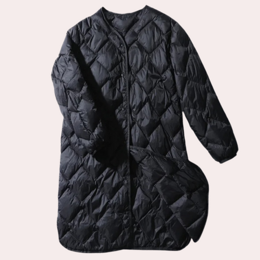 PAIGE - Comfortable Winter Coat for Women 0