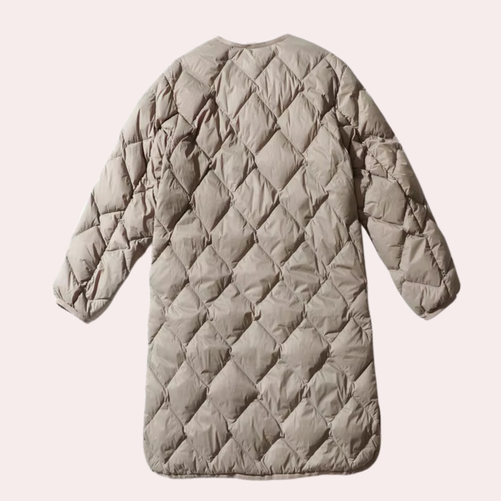 PAIGE - Comfortable Winter Coat for Women 4