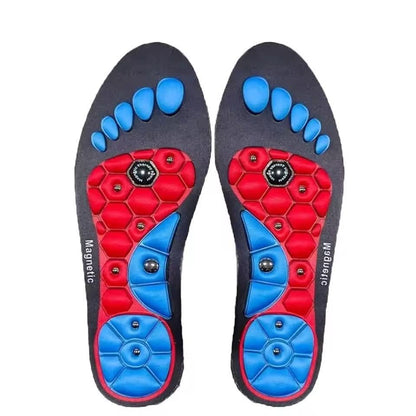POLARITYPATH – Magnetic acupressure insoles for balanced support 10