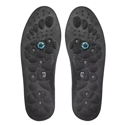 POLARITYPATH – Magnetic acupressure insoles for balanced support 9