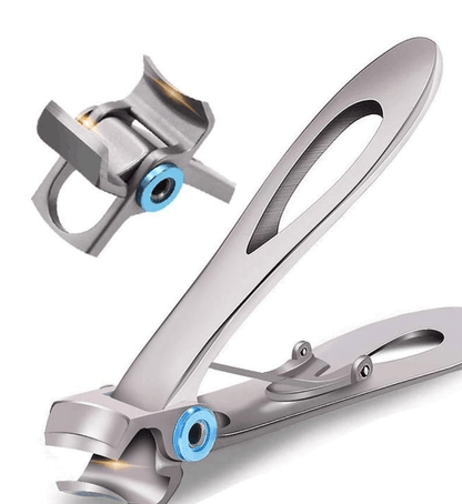 PRECICUT Nail Clippers – Professional nail clippers for precise and effortless care 0