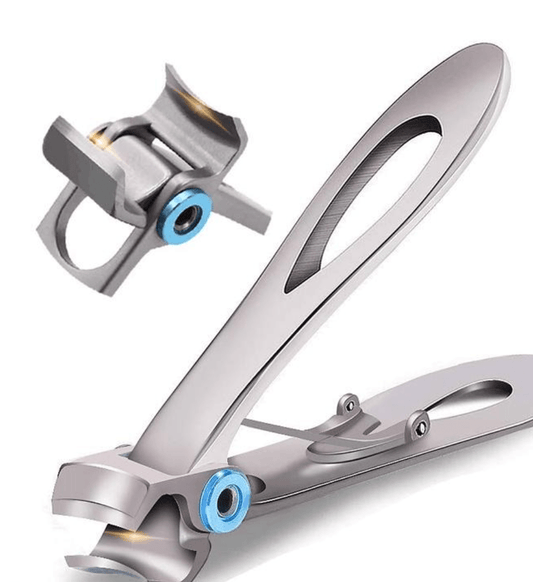 PRECICUT Nail Clippers – Professional nail clippers for precise and effortless care 0