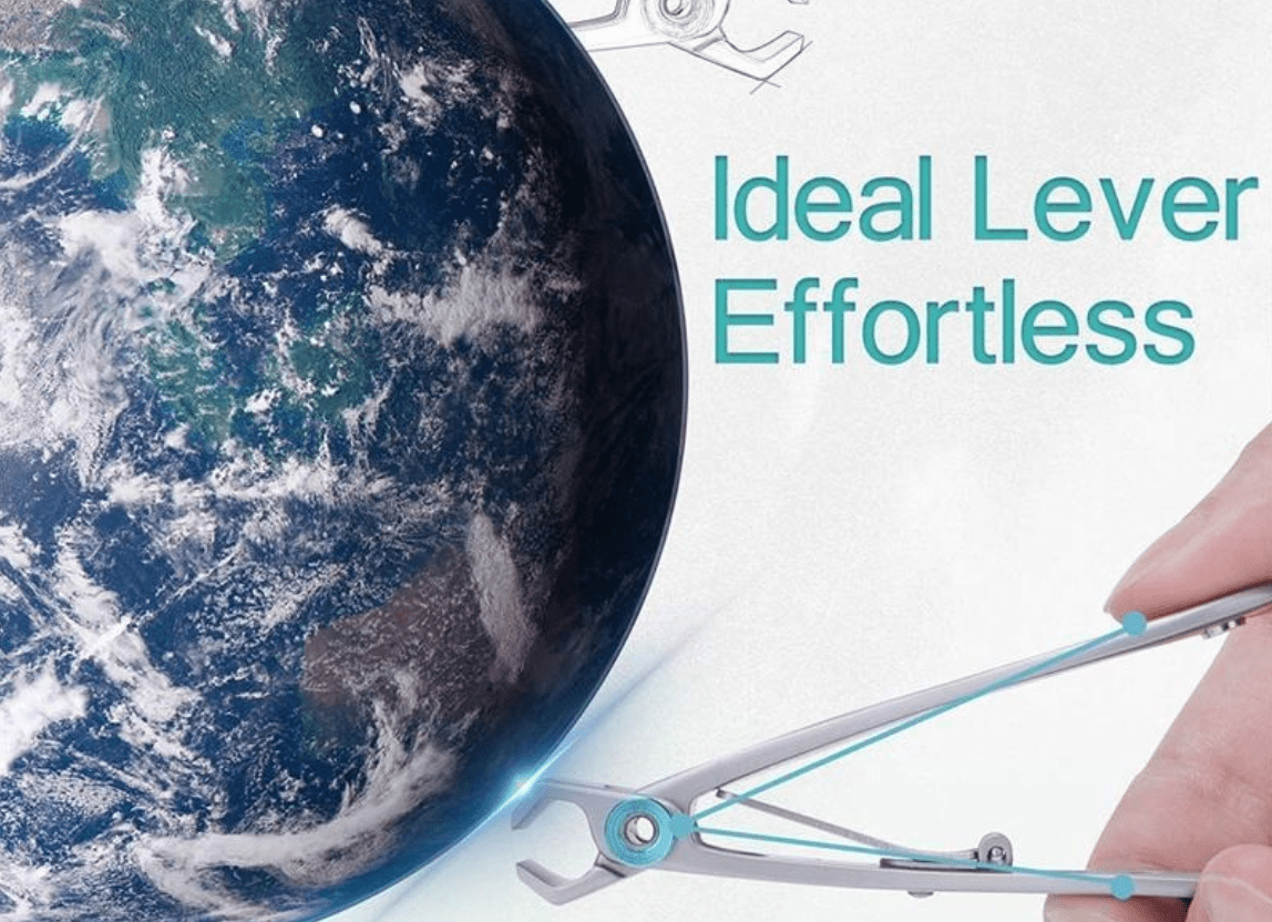 PRECICUT Nail Clippers – Professional nail clippers for precise and effortless care 4