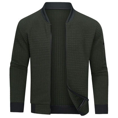 Pablo | Cozy Stylish Half Zip Sweater 2