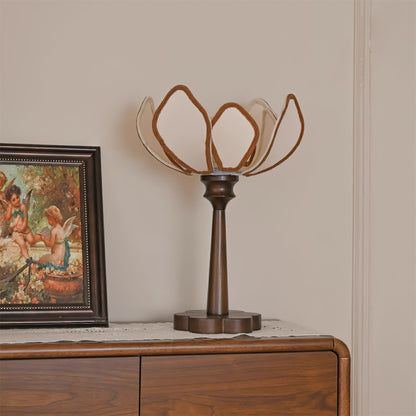 PaulineBeam - Modern Table Lamp