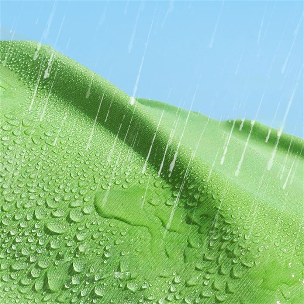 Pawtastic | Adorable Waterproof Dog Raincoat with Full Body Coverage 3