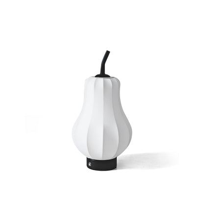 PearLume - Creative Table Lamp with Rechargeable Power