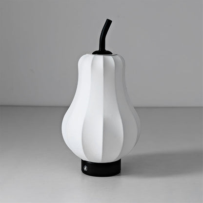 PearLume - Creative Table Lamp with Rechargeable Power