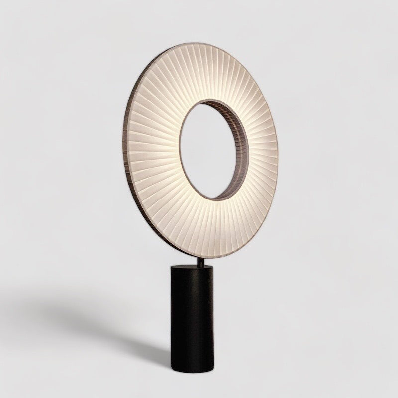 EcoBeam – Solar Powered Table Lamp