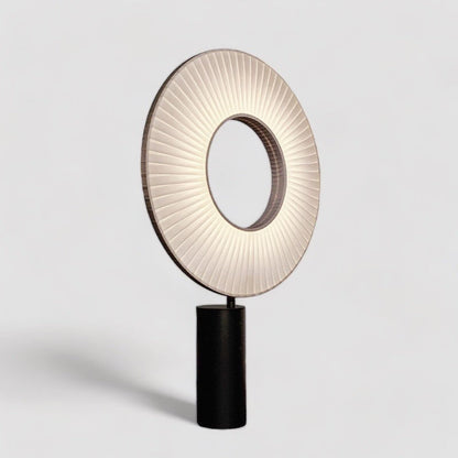 EcoBeam – Solar Powered Table Lamp