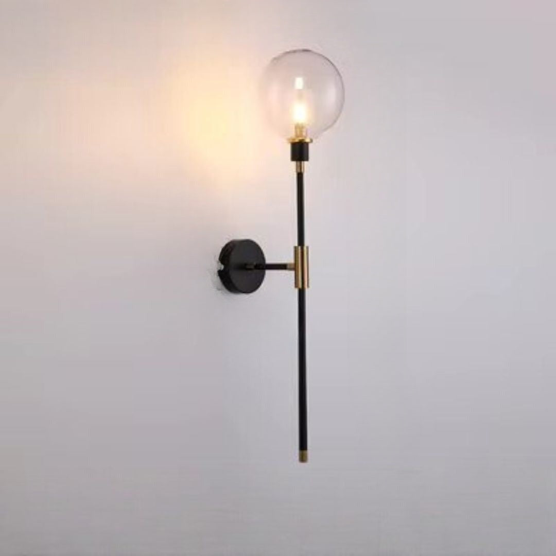 CosmoGlow - Elegant Wall Lighting