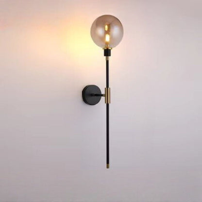 CosmoGlow - Elegant Wall Lighting