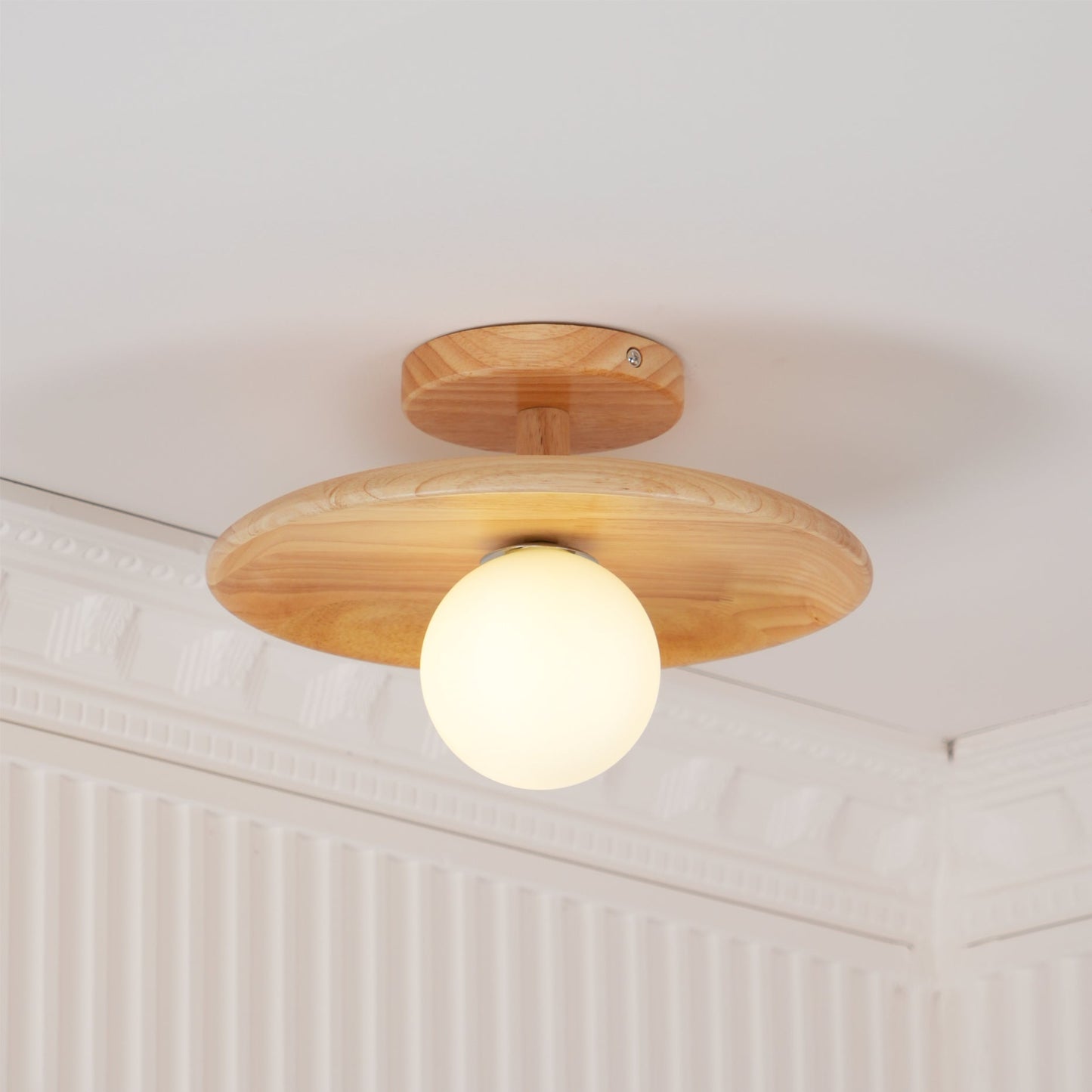 CelestialGlow - Apparecchio da soffitto