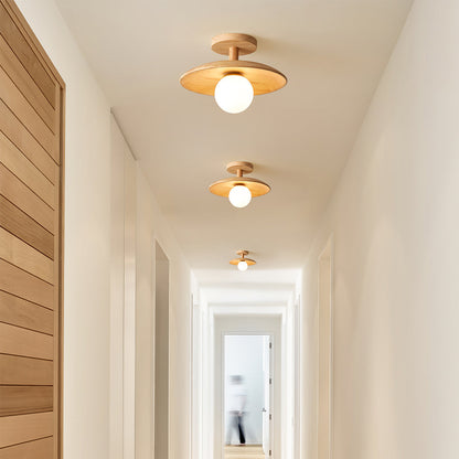 CelestialGlow - Apparecchio da soffitto