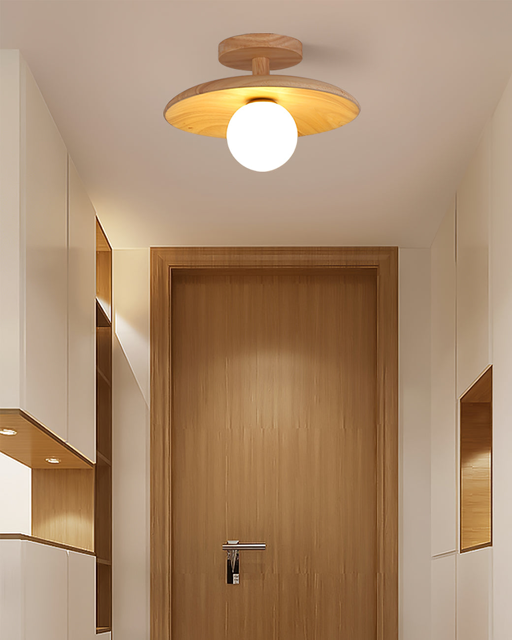 CelestialGlow - Apparecchio da soffitto