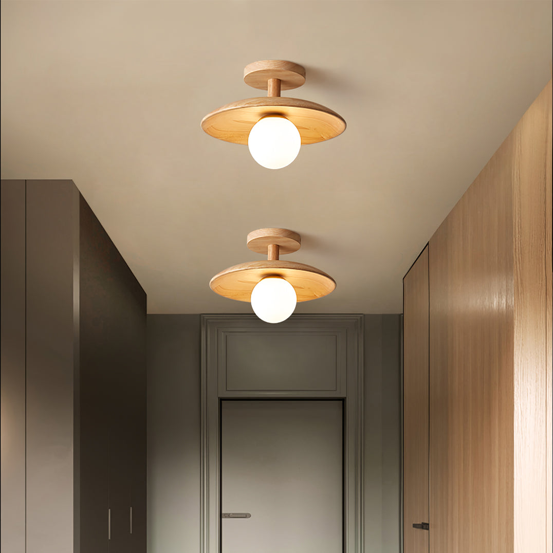 CelestialGlow - Apparecchio da soffitto