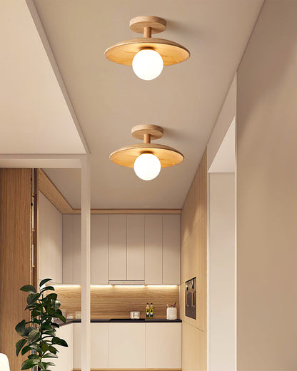 CelestialGlow - Apparecchio da soffitto