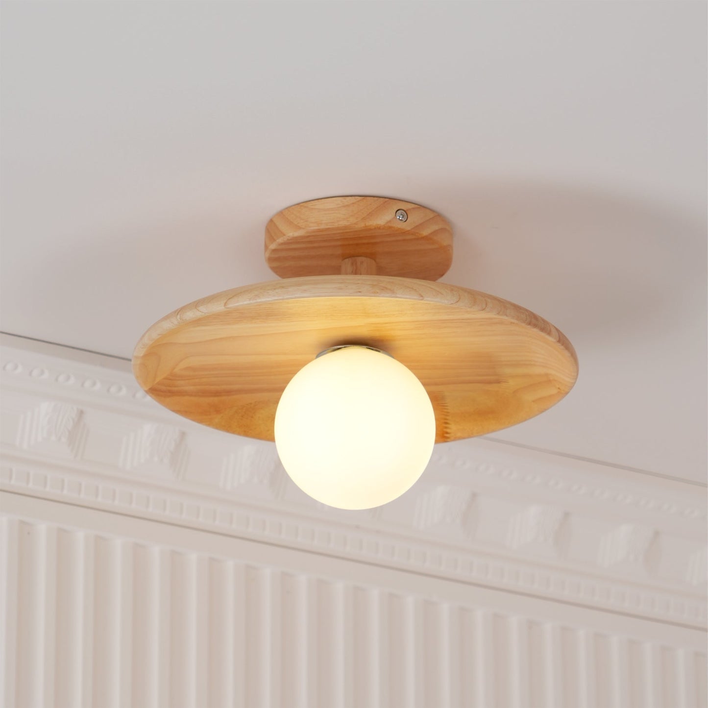 CelestialGlow - Apparecchio da soffitto