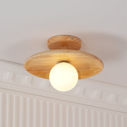 CelestialGlow - Apparecchio da soffitto