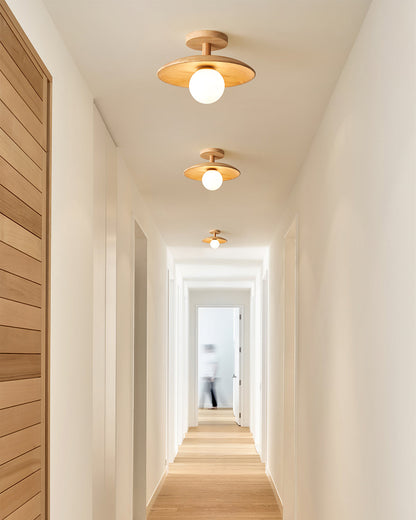 CelestialGlow - Apparecchio da soffitto