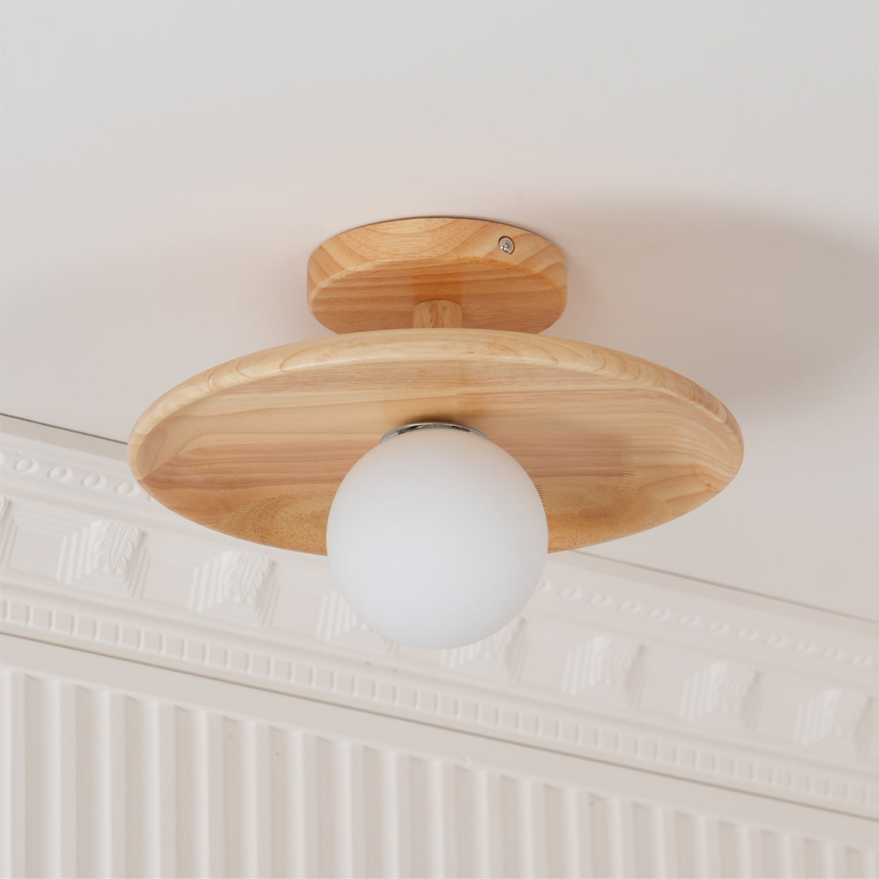 CelestialGlow - Apparecchio da soffitto