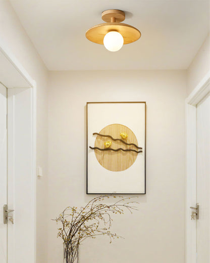 CelestialGlow - Apparecchio da soffitto