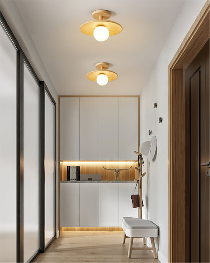 CelestialGlow - Apparecchio da soffitto