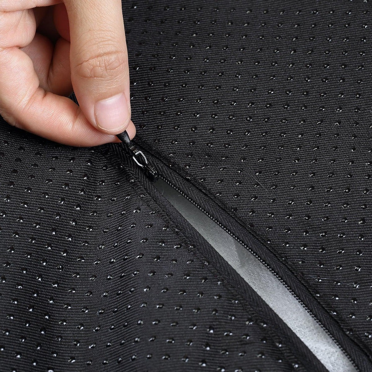 PlushHaven | Cozy Orthopedic Large Dog Bed with Washable Cover 1