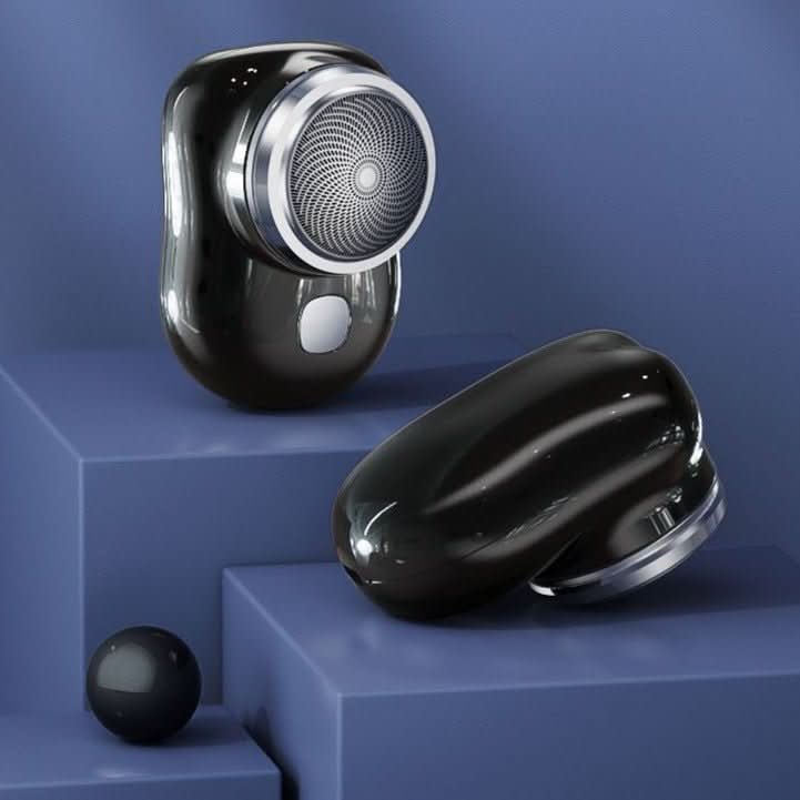 Pocketshave – compact travel shaver with USB-C & IPX7 water protection 2