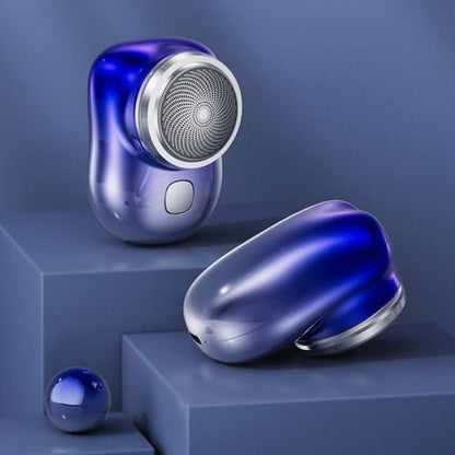 Pocketshave – compact travel shaver with USB-C & IPX7 water protection 4