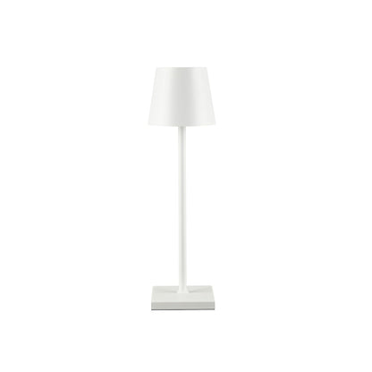 PoldLight – Modern LED Table Lamp with Charging Capability