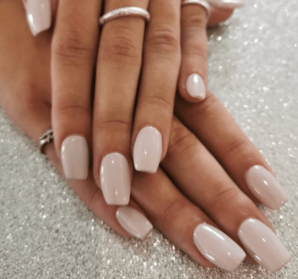 Polygelpro – DIY nail kit for home with UV lamp | Strong, professional-looking nails that last up to 3 weeks 5