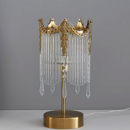 HappyGlow - Playful Table Lamp with Soft Illumination