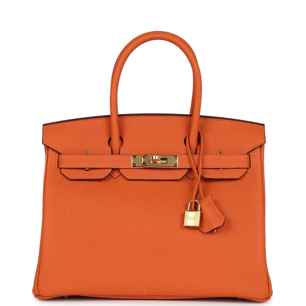 Premium Cowhide Leather Handbag with Zipped Pockets – Stylish and Durable Accessory for Every Occasion 6