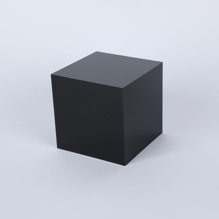 PrismBox | Colorful Acrylic Display Case for Stylish Organization 13