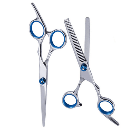 Prostyler Haircut Kit – 10-piece DIY hairdressing set for precise haircuts 2