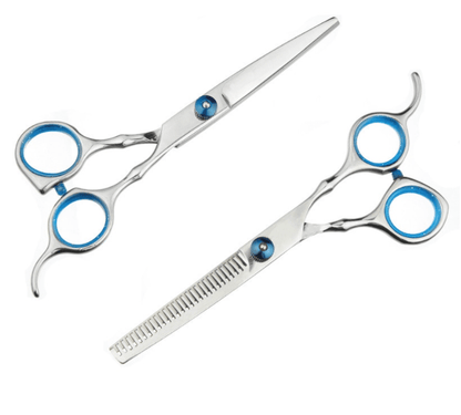 Prostyler Haircut Kit – 10-piece DIY hairdressing set for precise haircuts 3