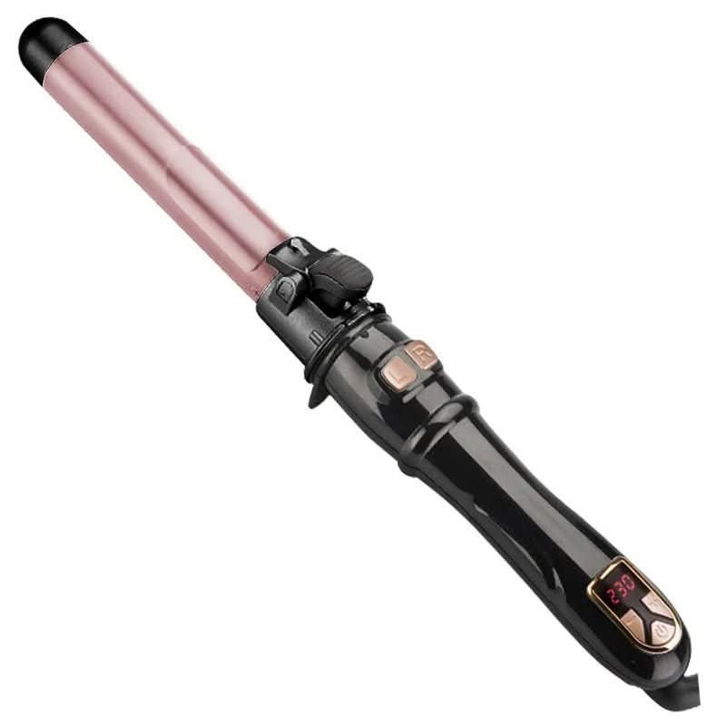 QuickCurl – Cordless curling iron for perfect curls in 8 seconds 10