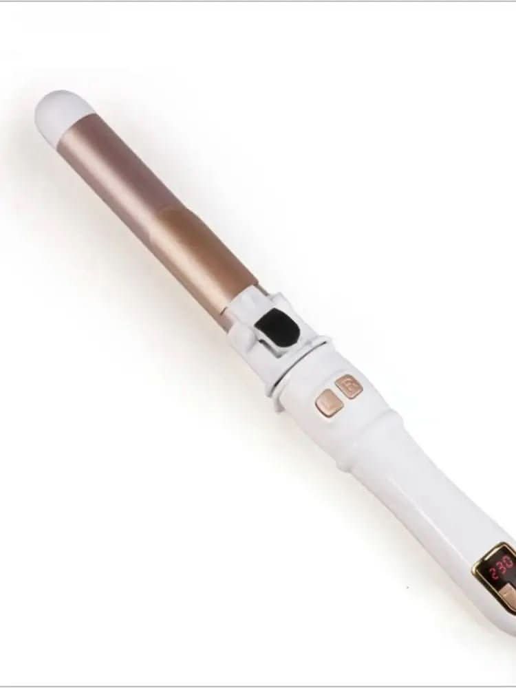 QuickCurl – Cordless curling iron for perfect curls in 8 seconds 11