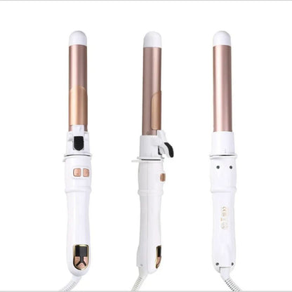 QuickCurl – Cordless curling iron for perfect curls in 8 seconds 2