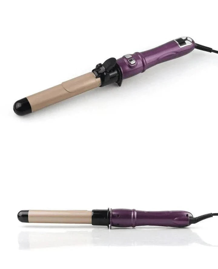 QuickCurl – Cordless curling iron for perfect curls in 8 seconds 6